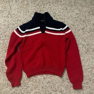 Brandy Melville Cropped Sweater